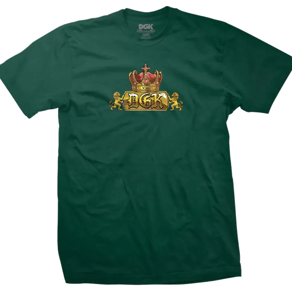 DGK V.I.P. T Shirt
