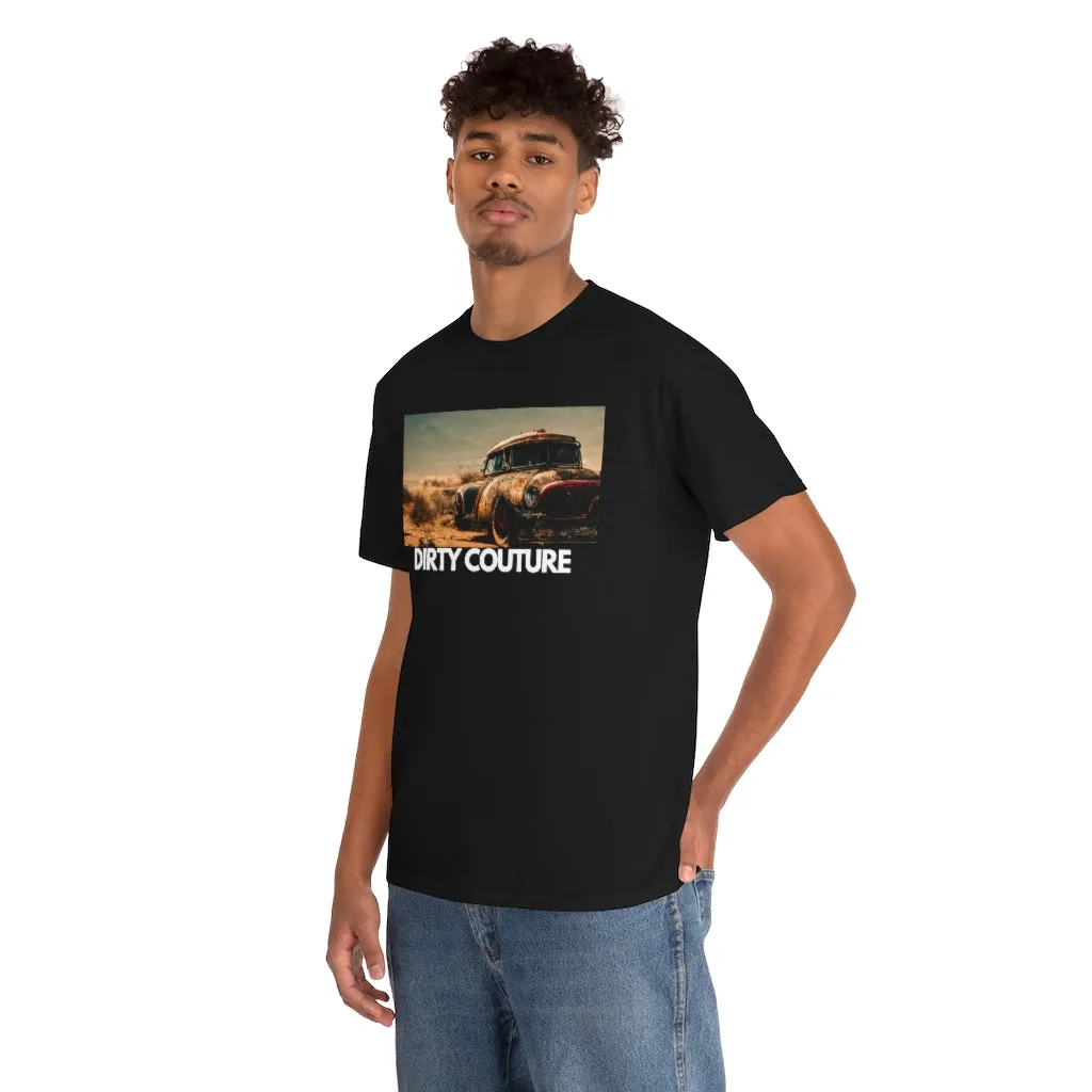 Dirty Couture Old School Tee