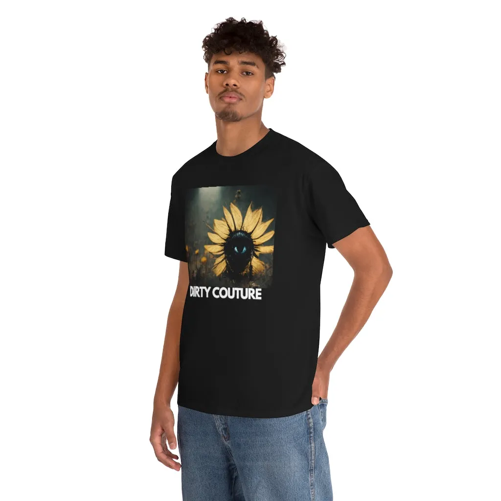 Dirty Sunflower Tee