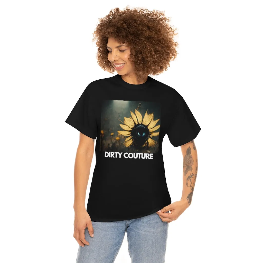 Dirty Sunflower Tee