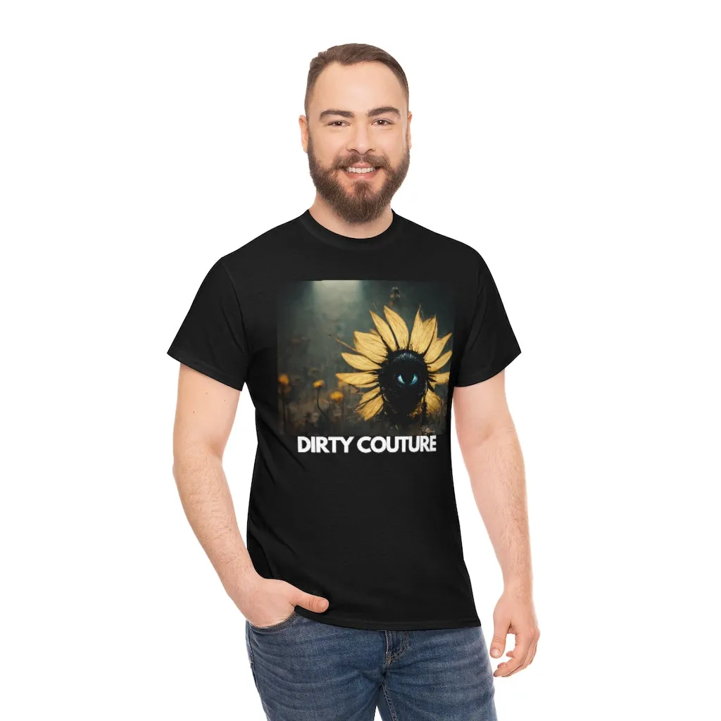 Dirty Sunflower Tee