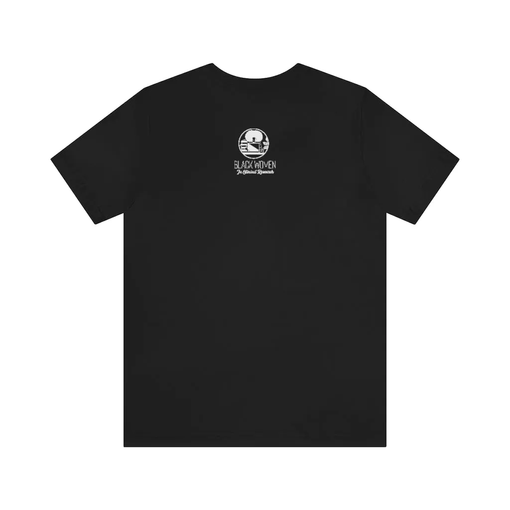 Diversify BWICR Unisex Jersey Short Sleeve Tee