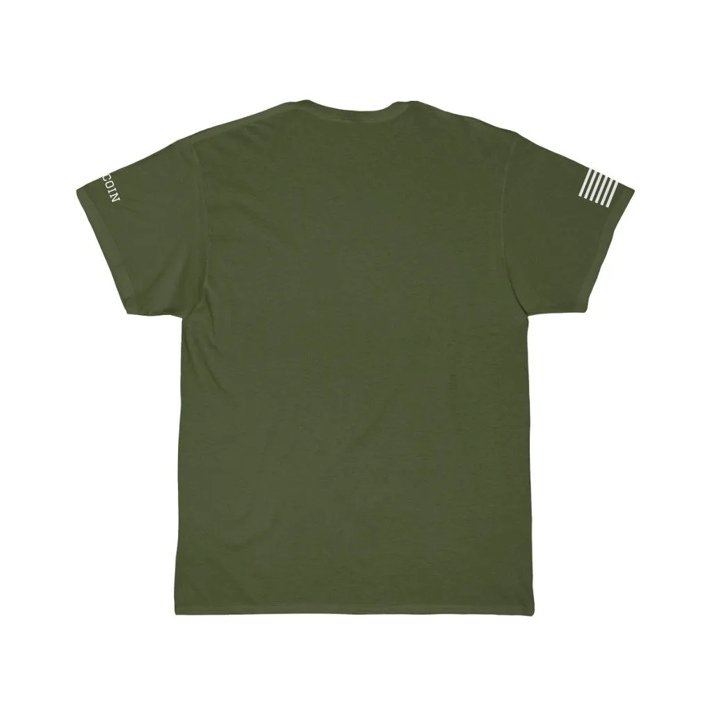 Dogecoin Warrior T-Shirt