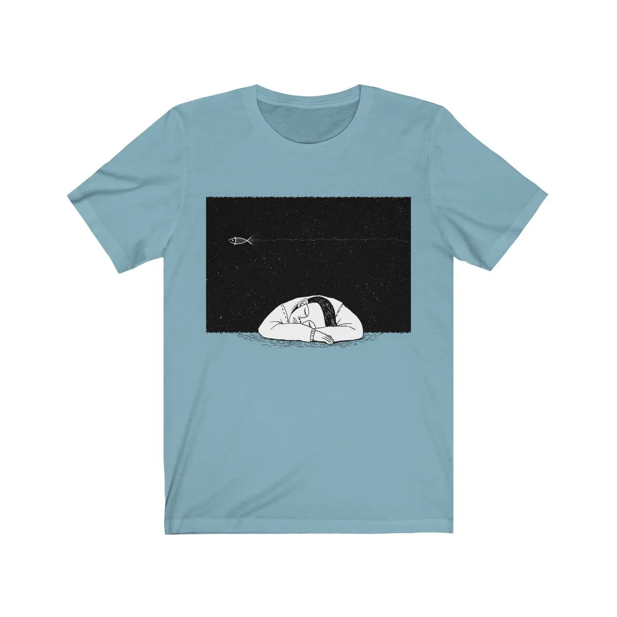 DREAM 1 <br>unisex tee
