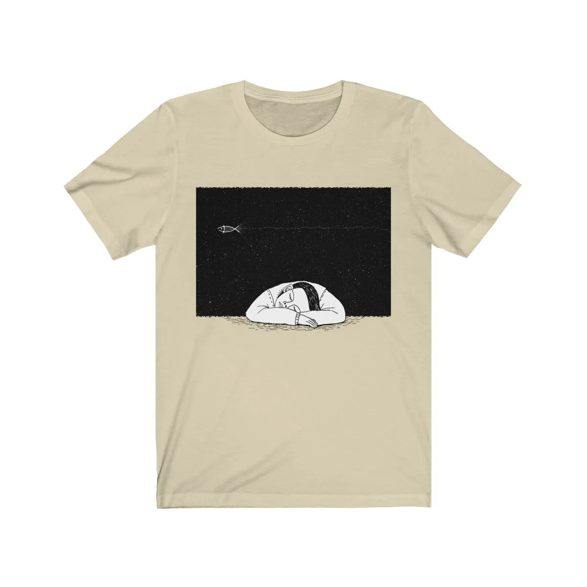 DREAM 1 <br>unisex tee