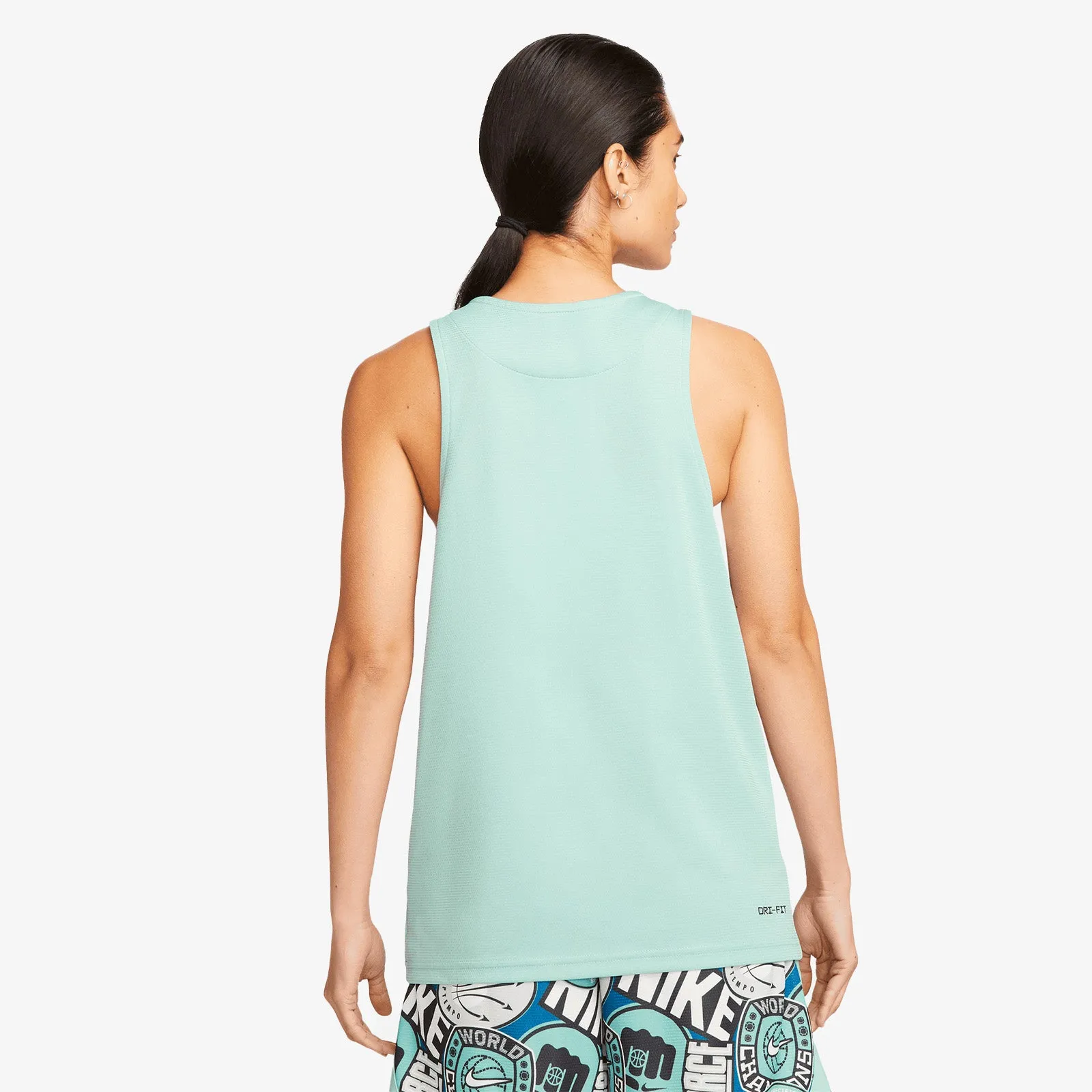 Dri-FIT Standard Issue Women's Jersey - Mineral