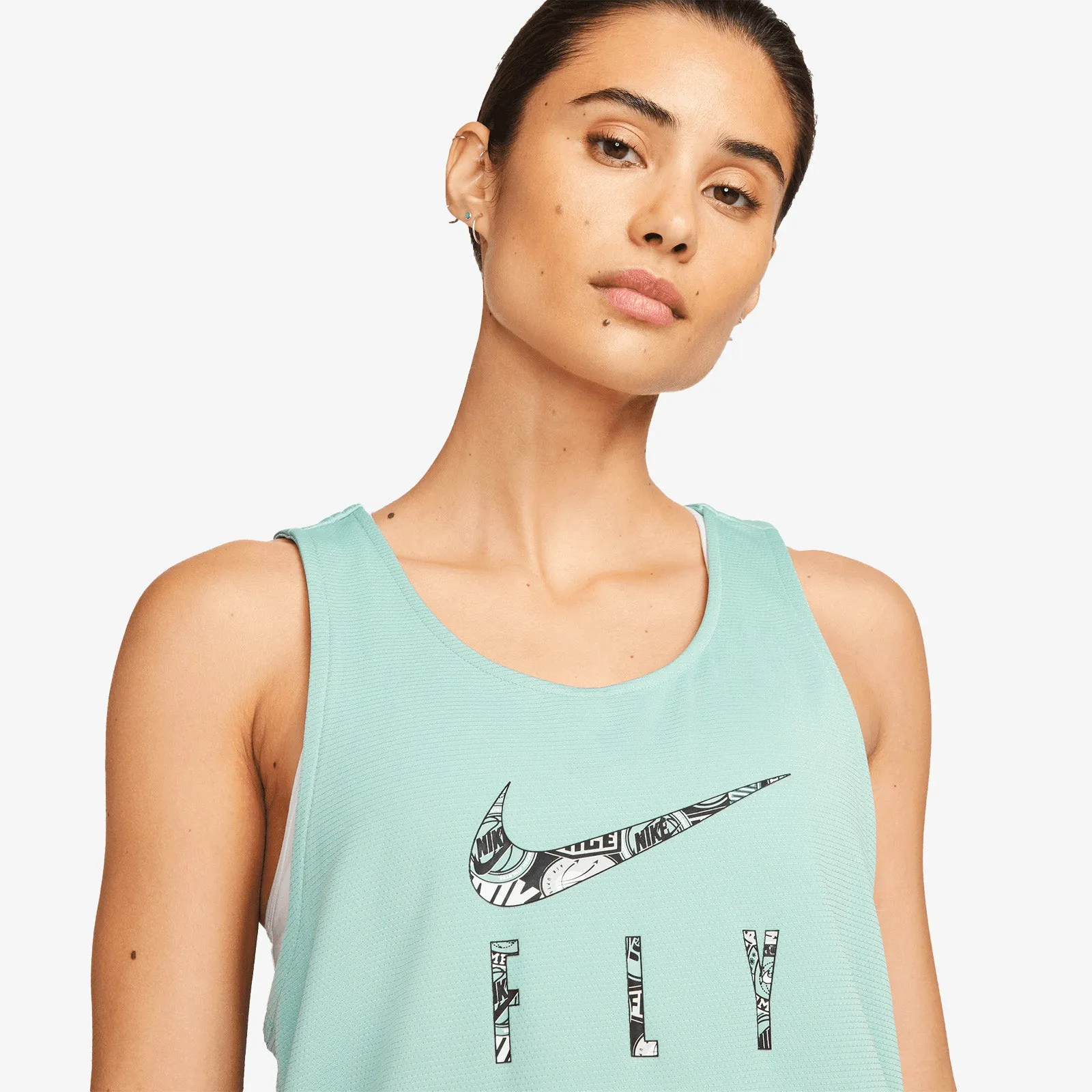 Dri-FIT Standard Issue Women's Jersey - Mineral