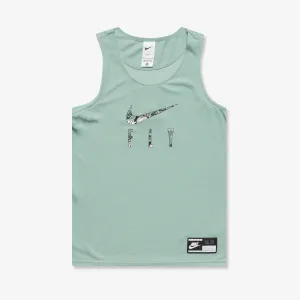 Dri-FIT Standard Issue Women's Jersey - Mineral