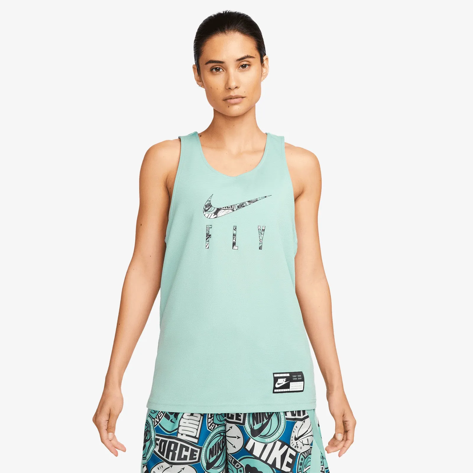 Dri-FIT Standard Issue Women's Jersey - Mineral