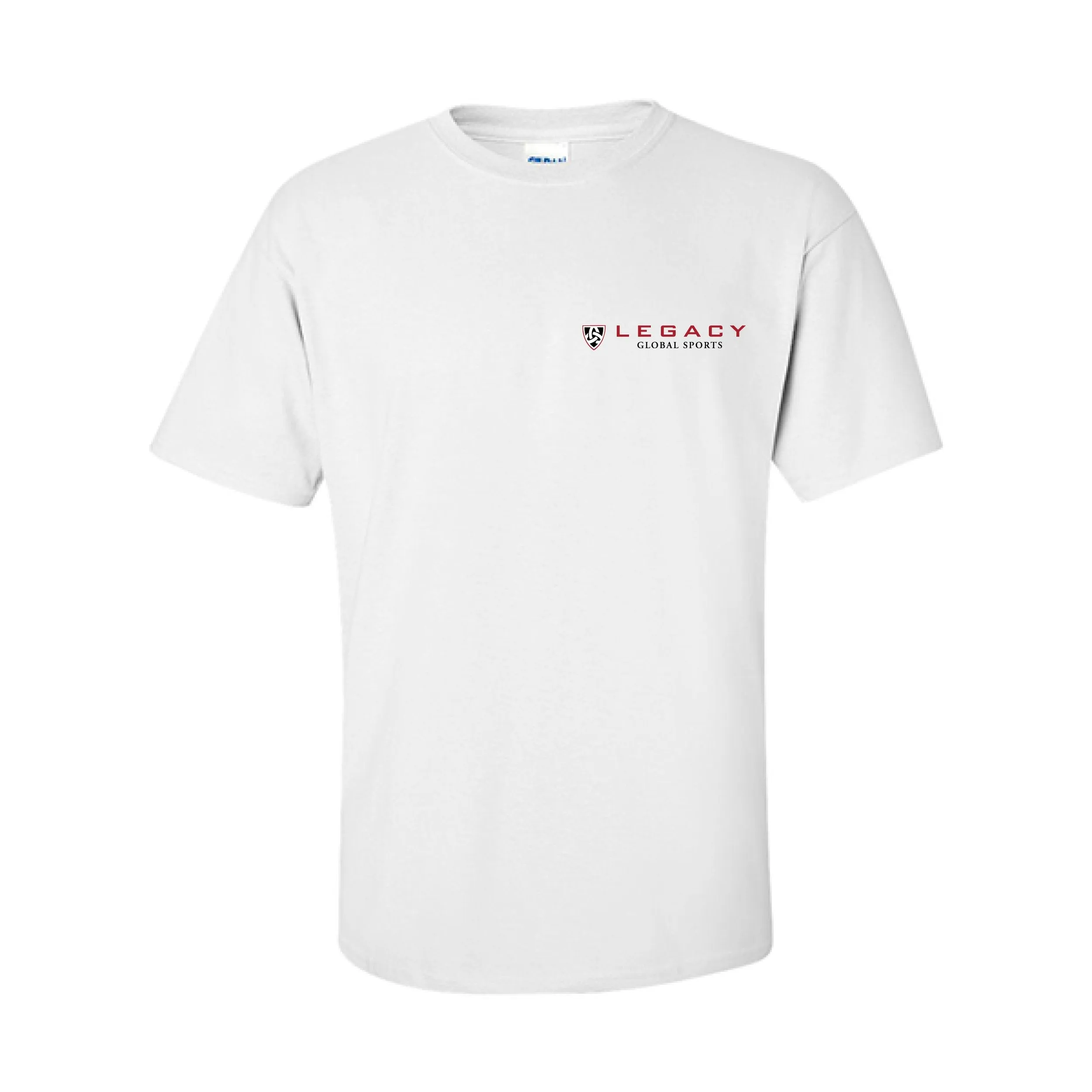 Dri-Fit T-Shirts Legacy Global