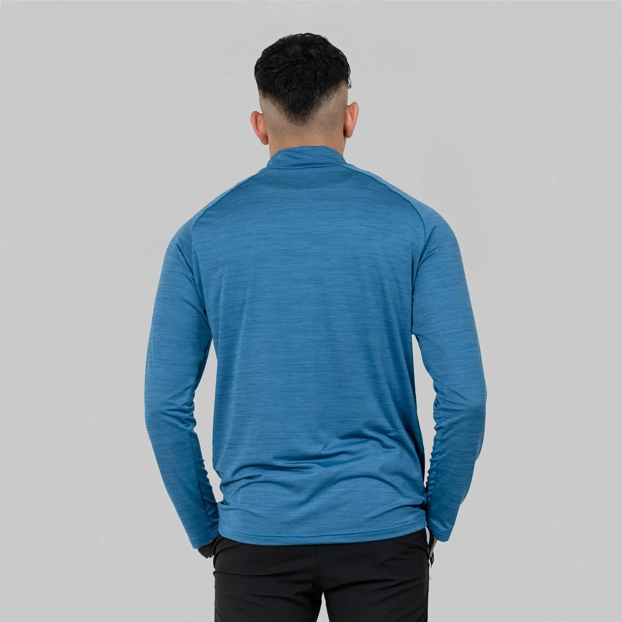 Dynamic Drift Sweatshirt - Blue