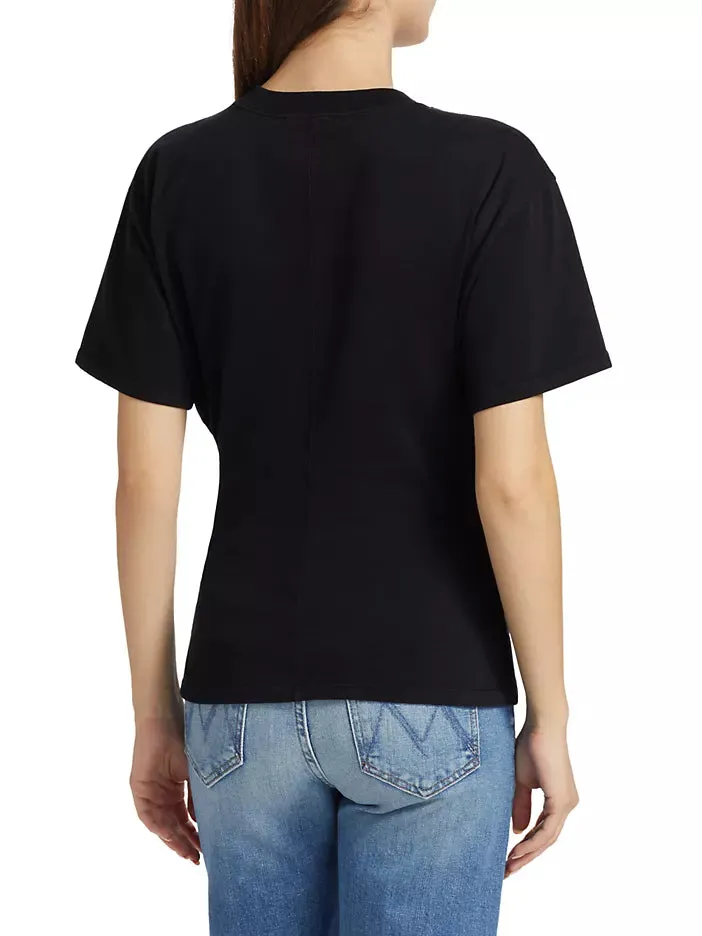 EB DENIM EERO TEE