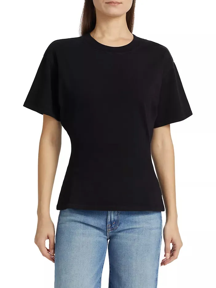 EB DENIM EERO TEE