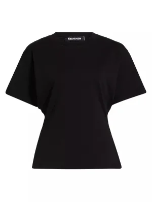EB DENIM EERO TEE