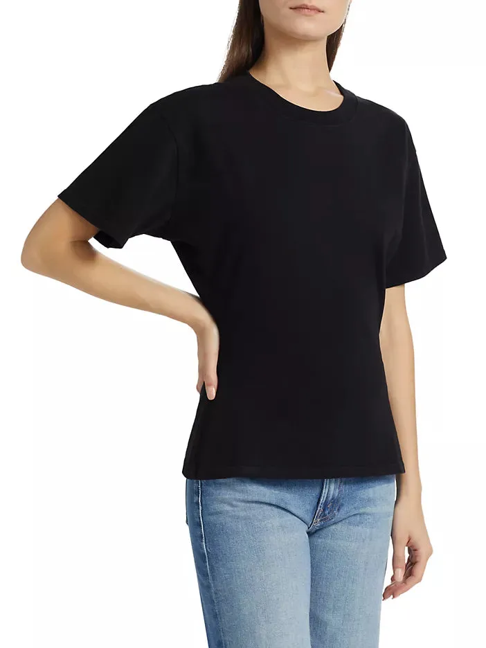 EB DENIM EERO TEE