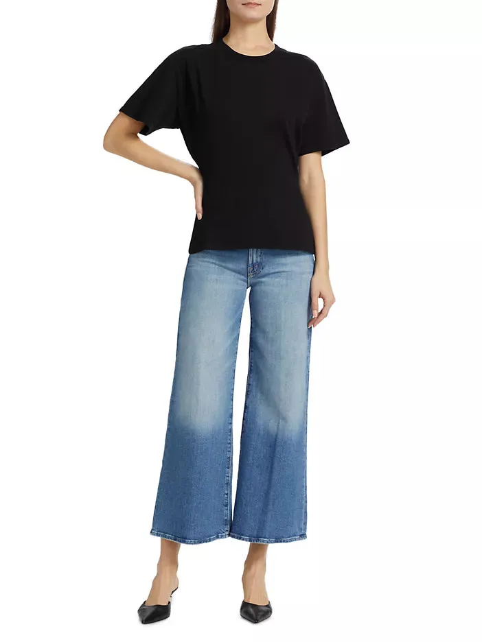 EB DENIM EERO TEE