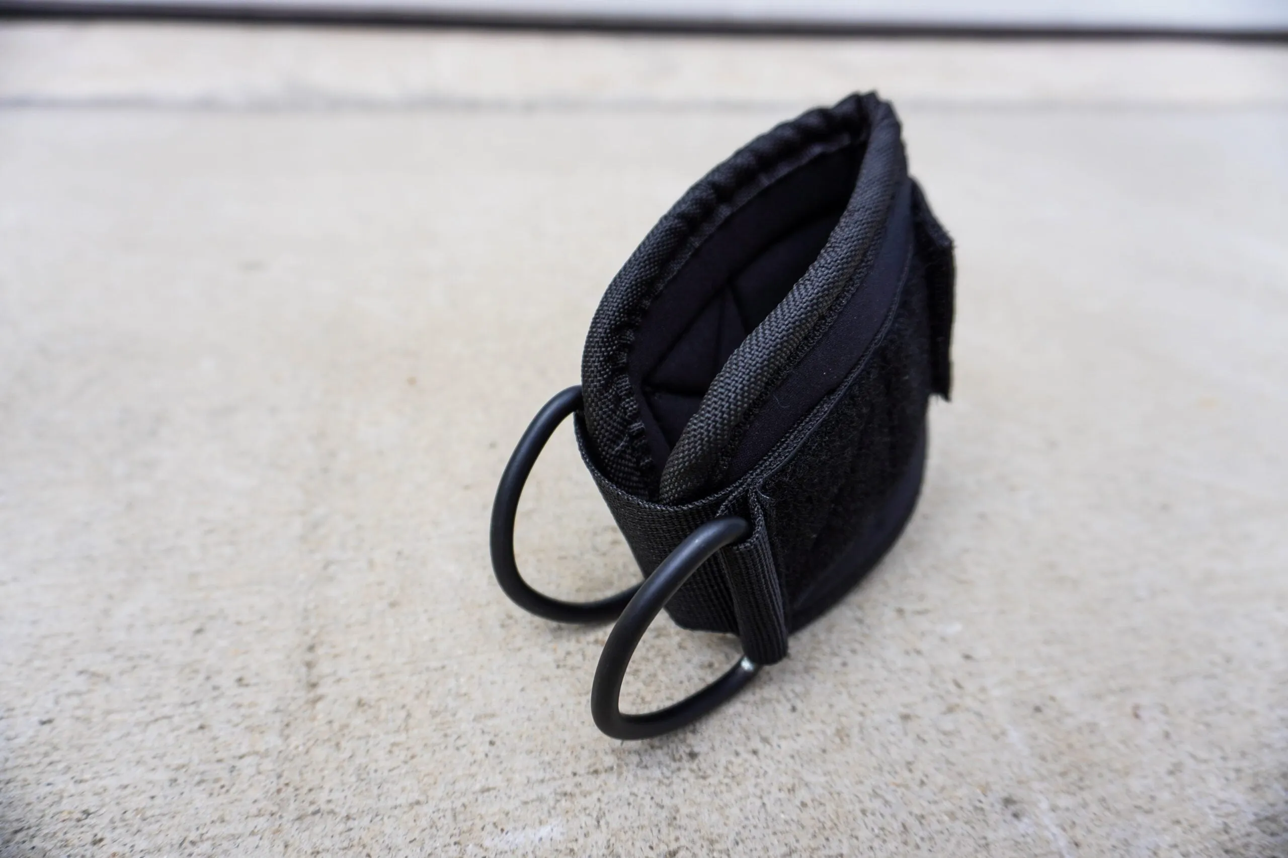 Econo Ankle Cuffs (pair)
