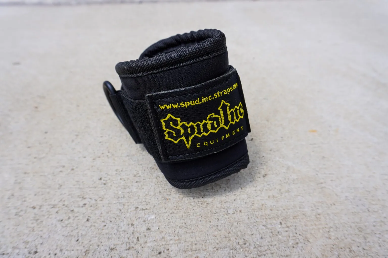Econo Ankle Cuffs (pair)