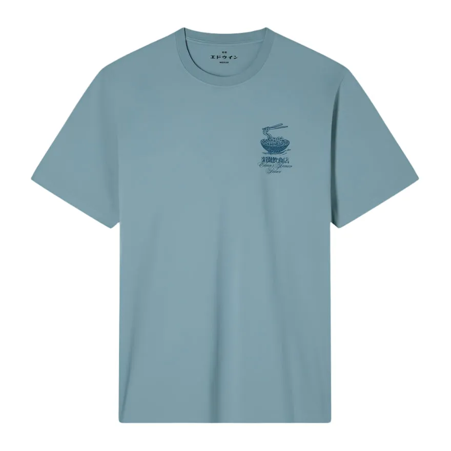 Edwin Ramen Palace T-Shirt Arona