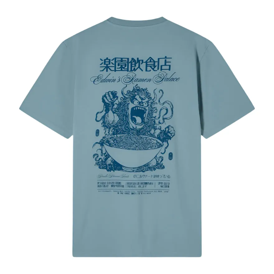 Edwin Ramen Palace T-Shirt Arona