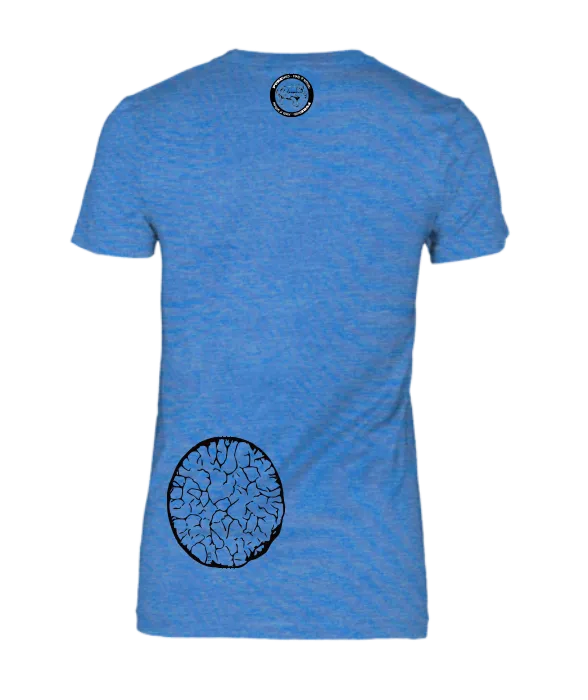 Elephant T-Shirt For The Ladies