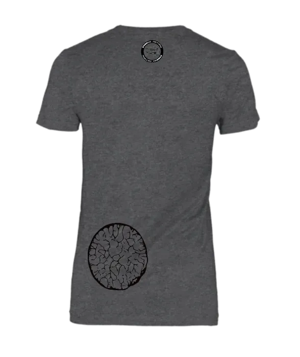 Elephant T-Shirt For The Ladies
