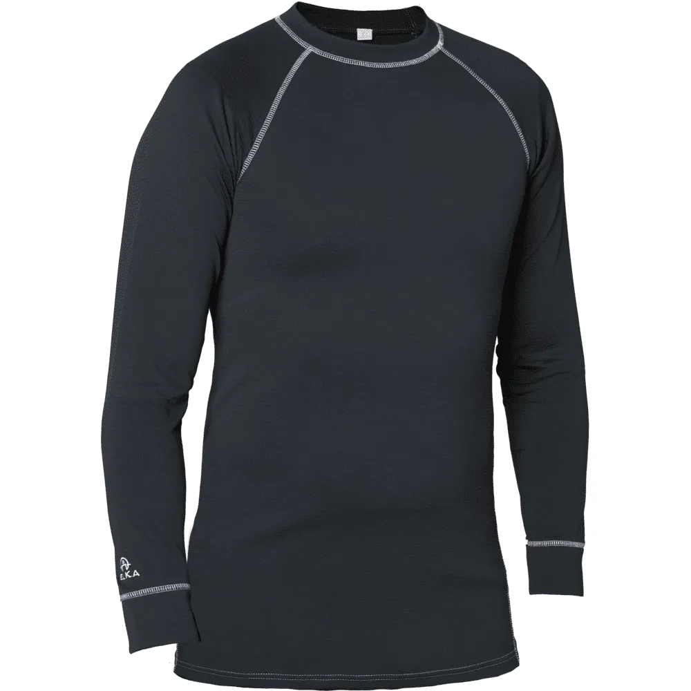 ELKA Thermal Base Layer - Crew Shirt 104500