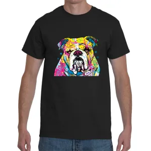 EMS Play Safe- T-Shirt