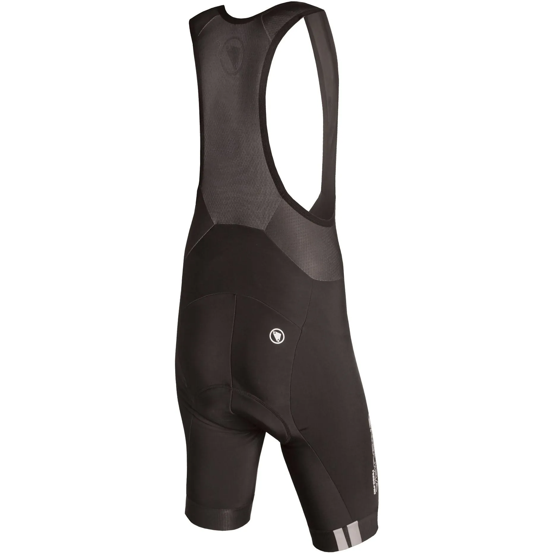 Endura FS260-Pro Thermo Mens Cycling Bib Shorts - Black