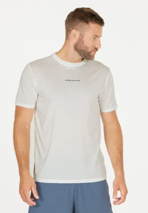 ENDURANCE ALAN M S/S TEE