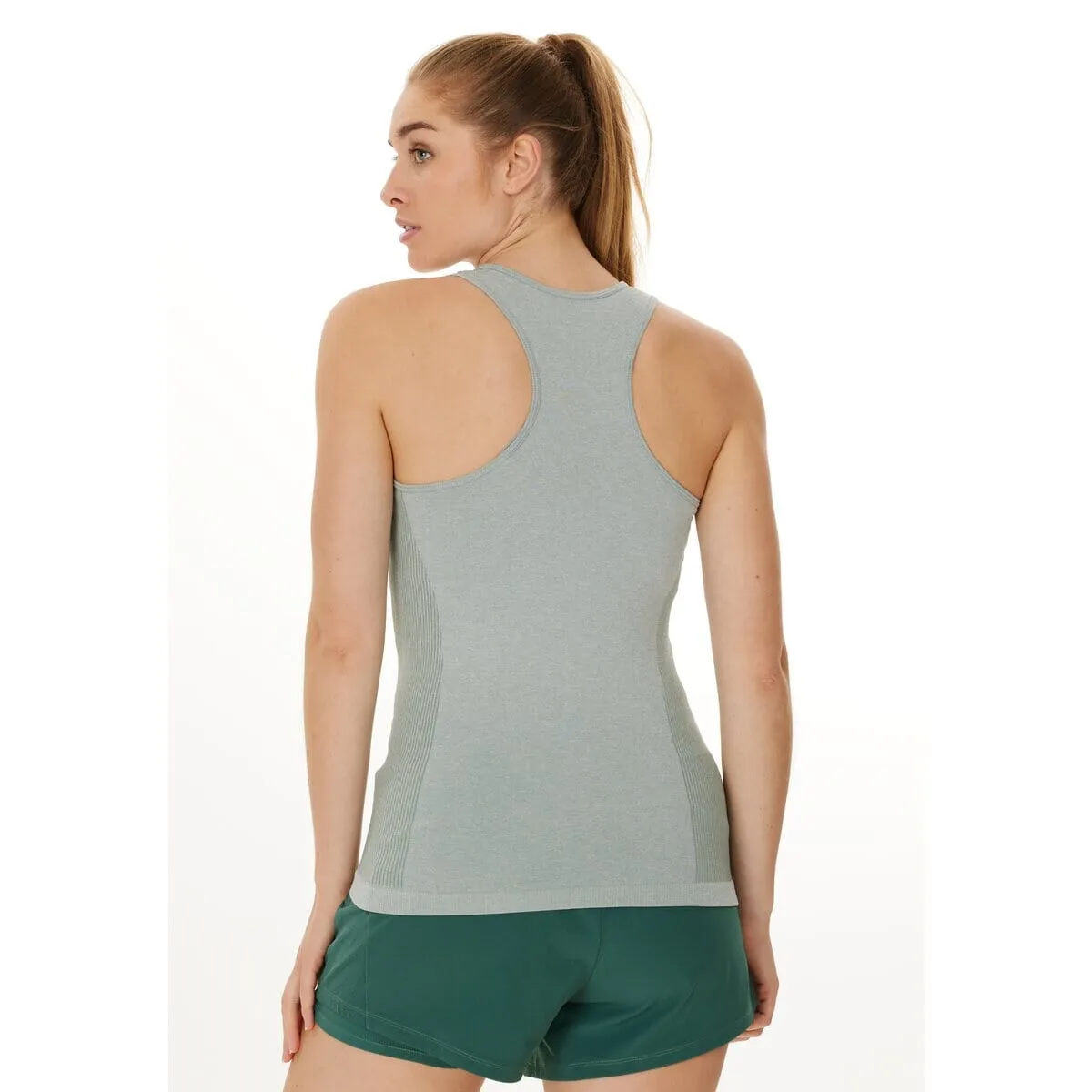 ENDURANCE HALEN W SEAMLESS TOP