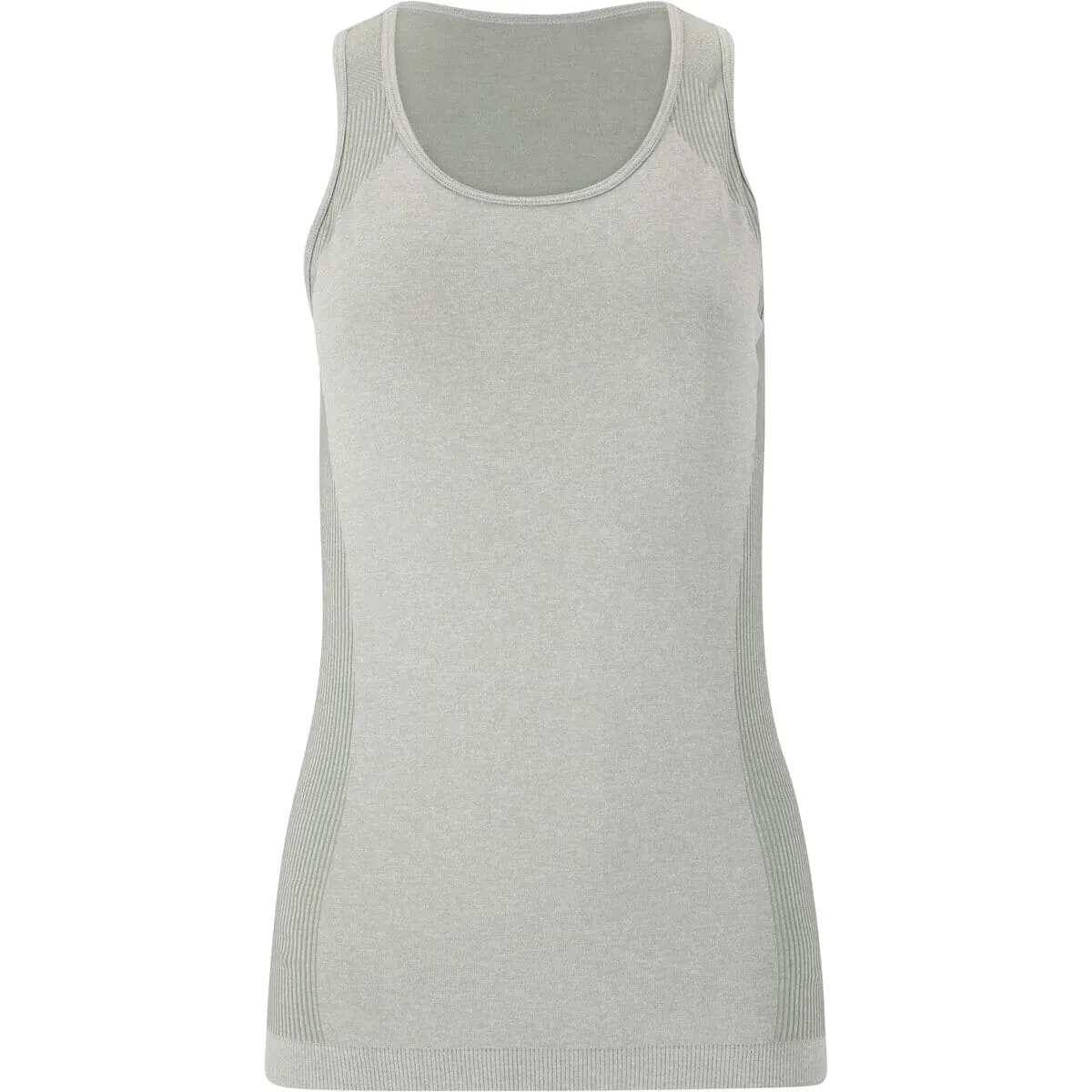 ENDURANCE HALEN W SEAMLESS TOP