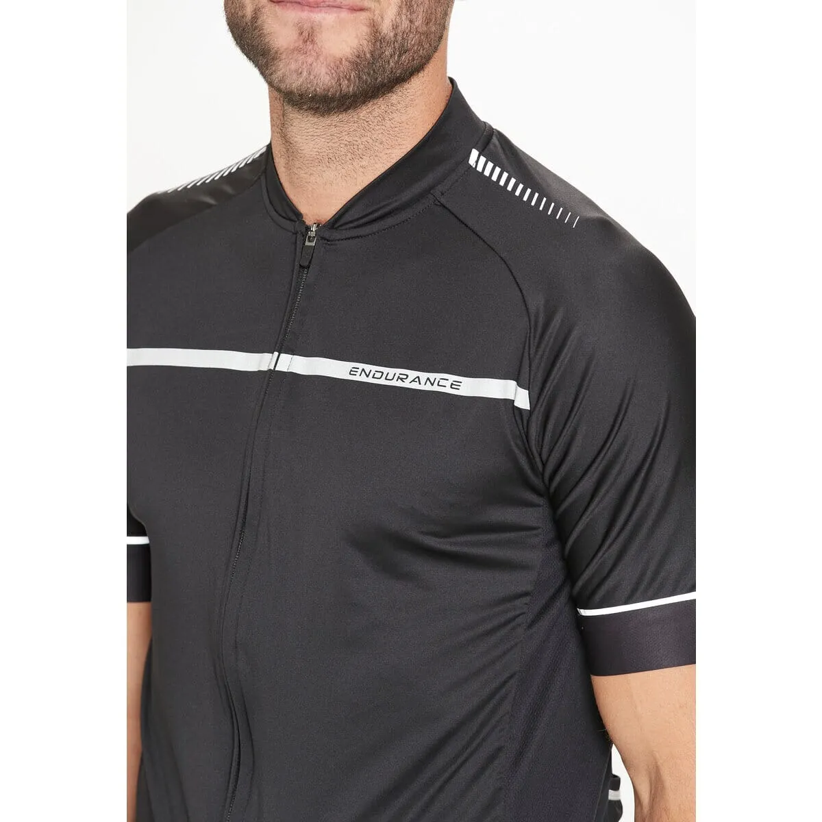 ENDURANCE JACKAL M CYCLING/MTB S/S SHIRT