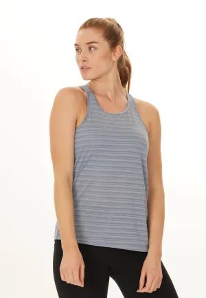 ENDURANCE REGIER W LOOSE FIT TOP