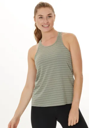 ENDURANCE REGIER W LOOSE FIT TOP