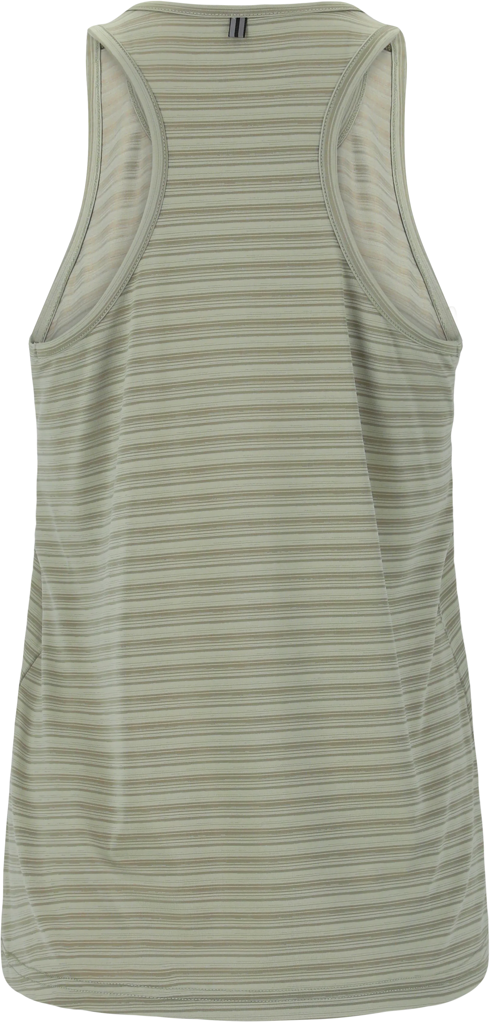 ENDURANCE REGIER W LOOSE FIT TOP