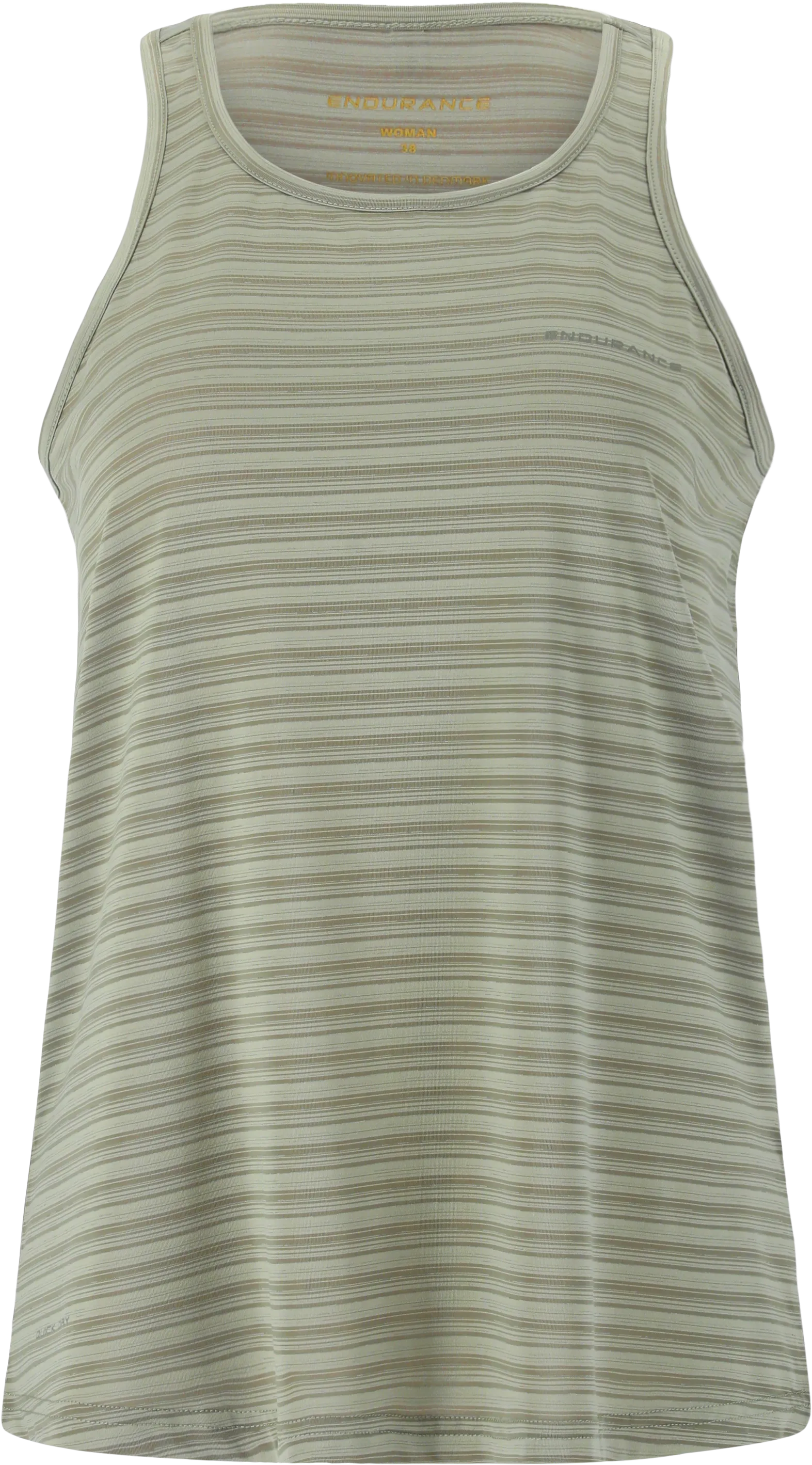 ENDURANCE REGIER W LOOSE FIT TOP