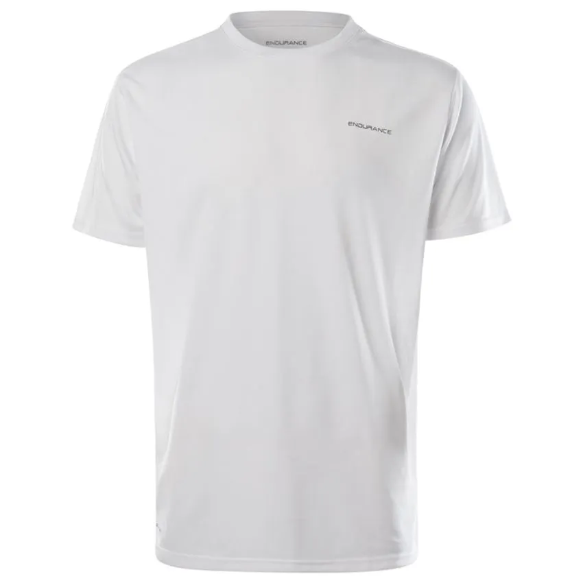ENDURANCE VERNON M PERFORMANCE S/S TEE