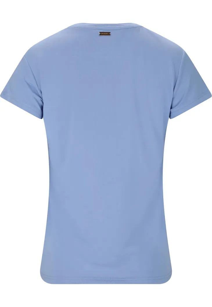 ENDURANCE VIV W S/S TEE