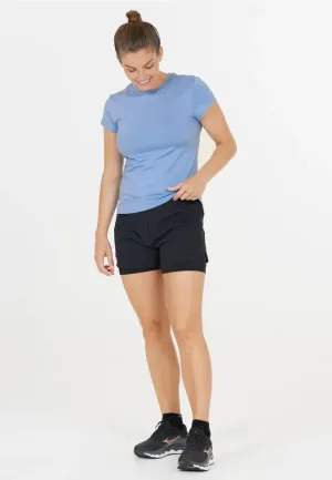 ENDURANCE VIV W S/S TEE