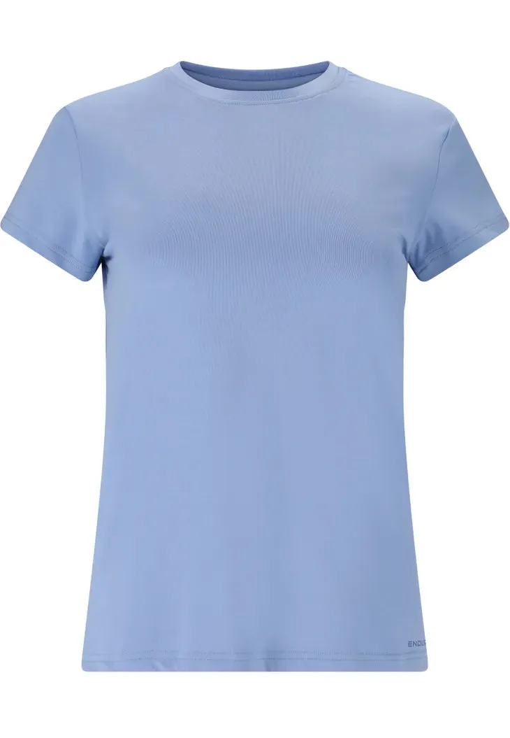 ENDURANCE VIV W S/S TEE