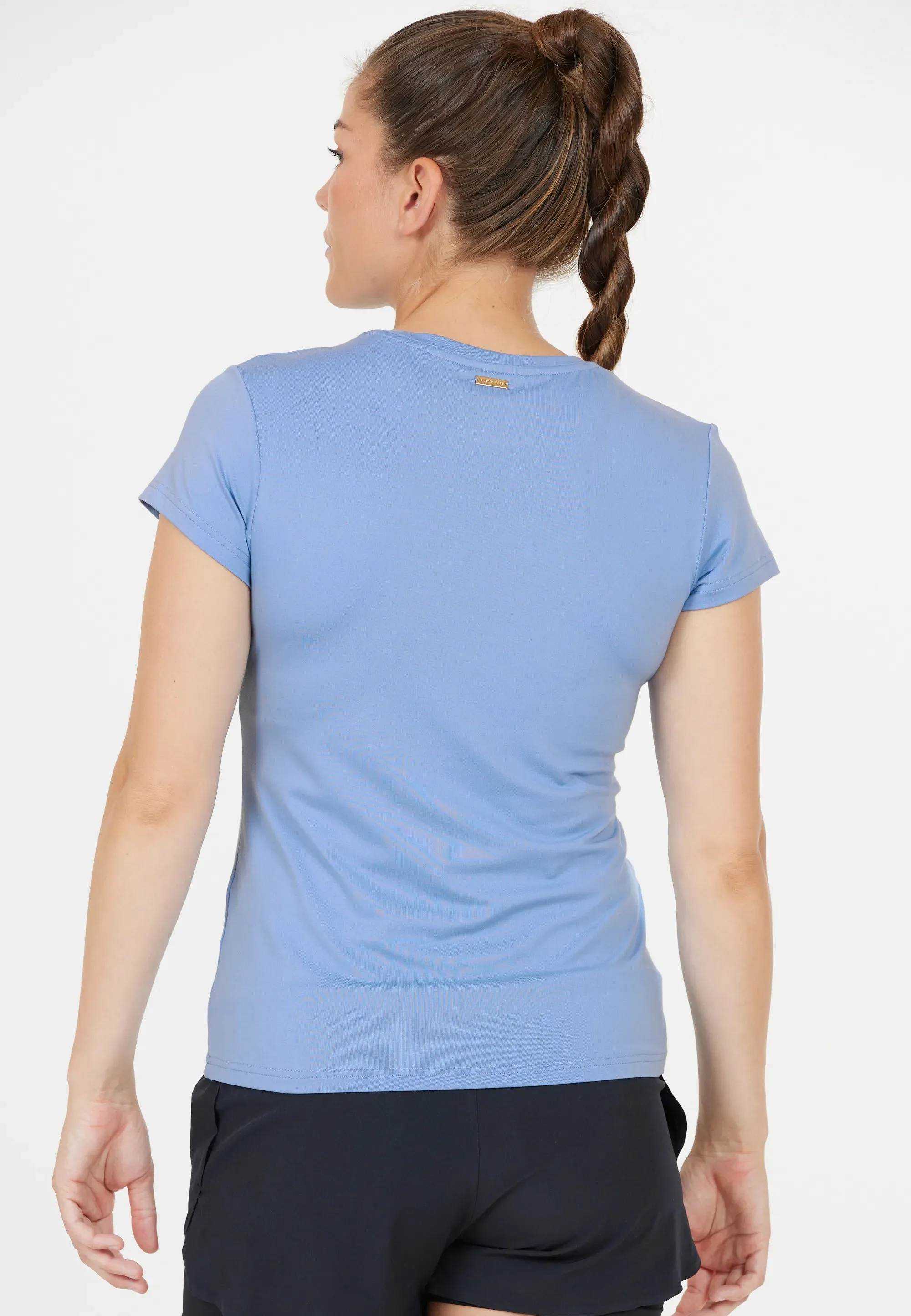 ENDURANCE VIV W S/S TEE