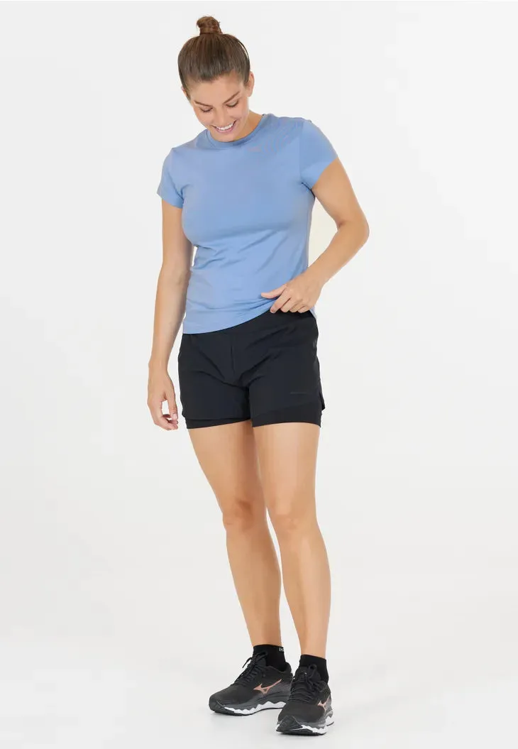 ENDURANCE VIV W S/S TEE