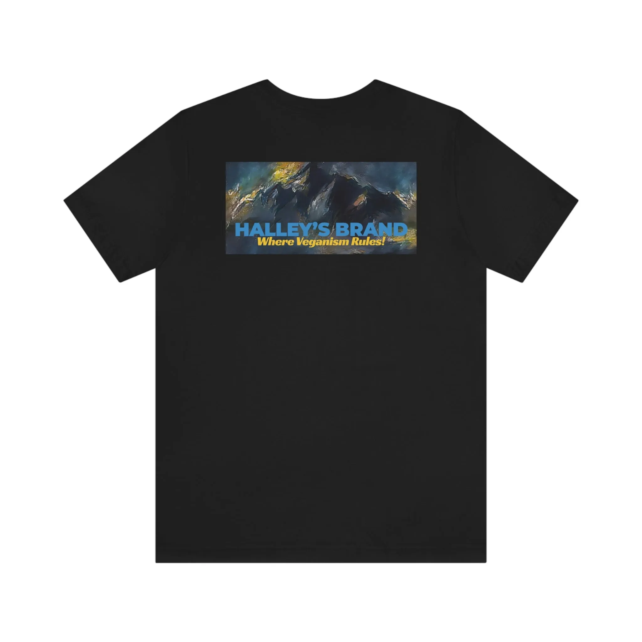 Erase Your Fears! Short Sleeve Tee