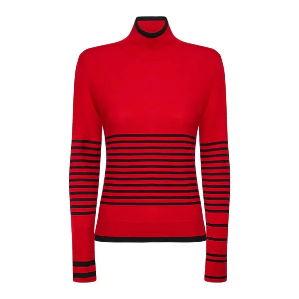 ERIN SNOW Jackie Sweater