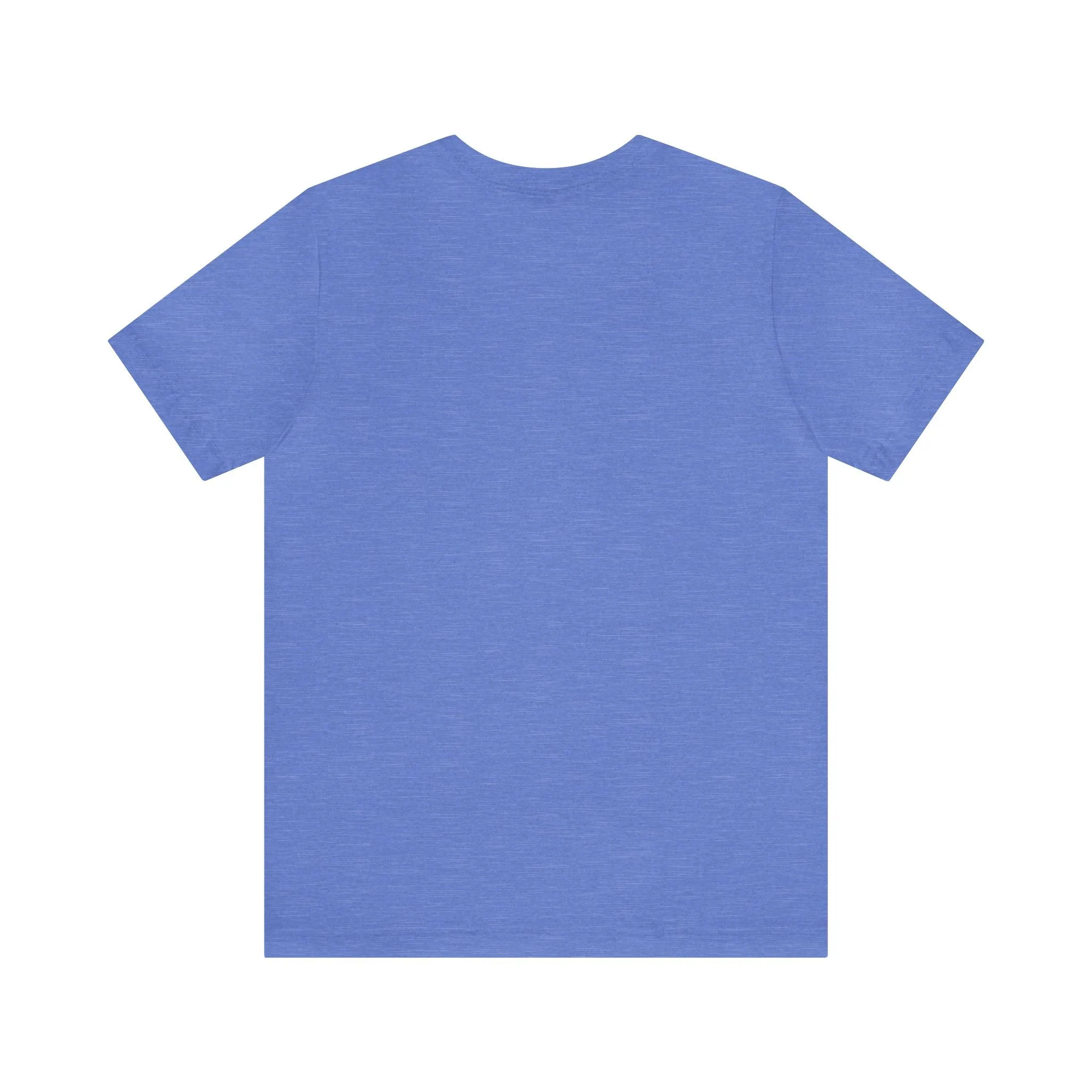 Everyday is a Hustle - Unisex Jersey Short Sleeve Tee