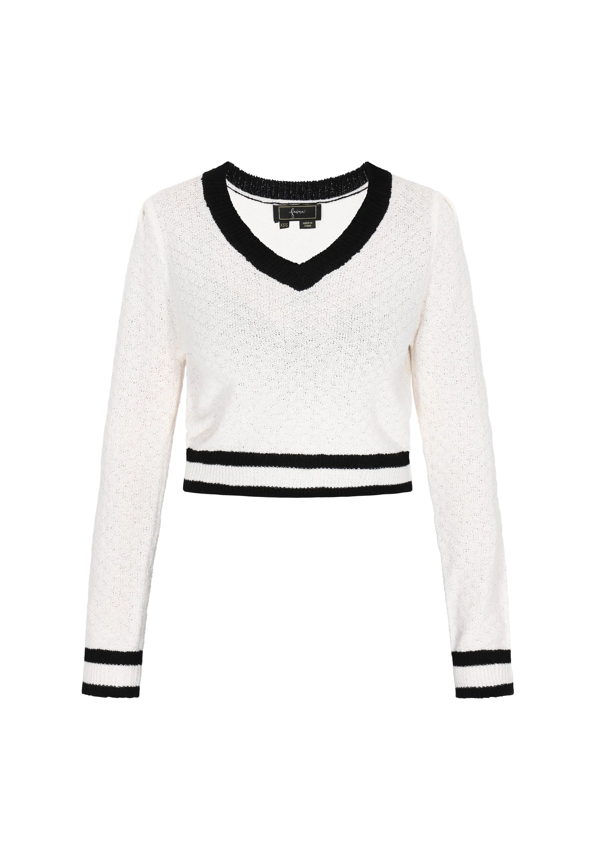 faina Women's Sweater