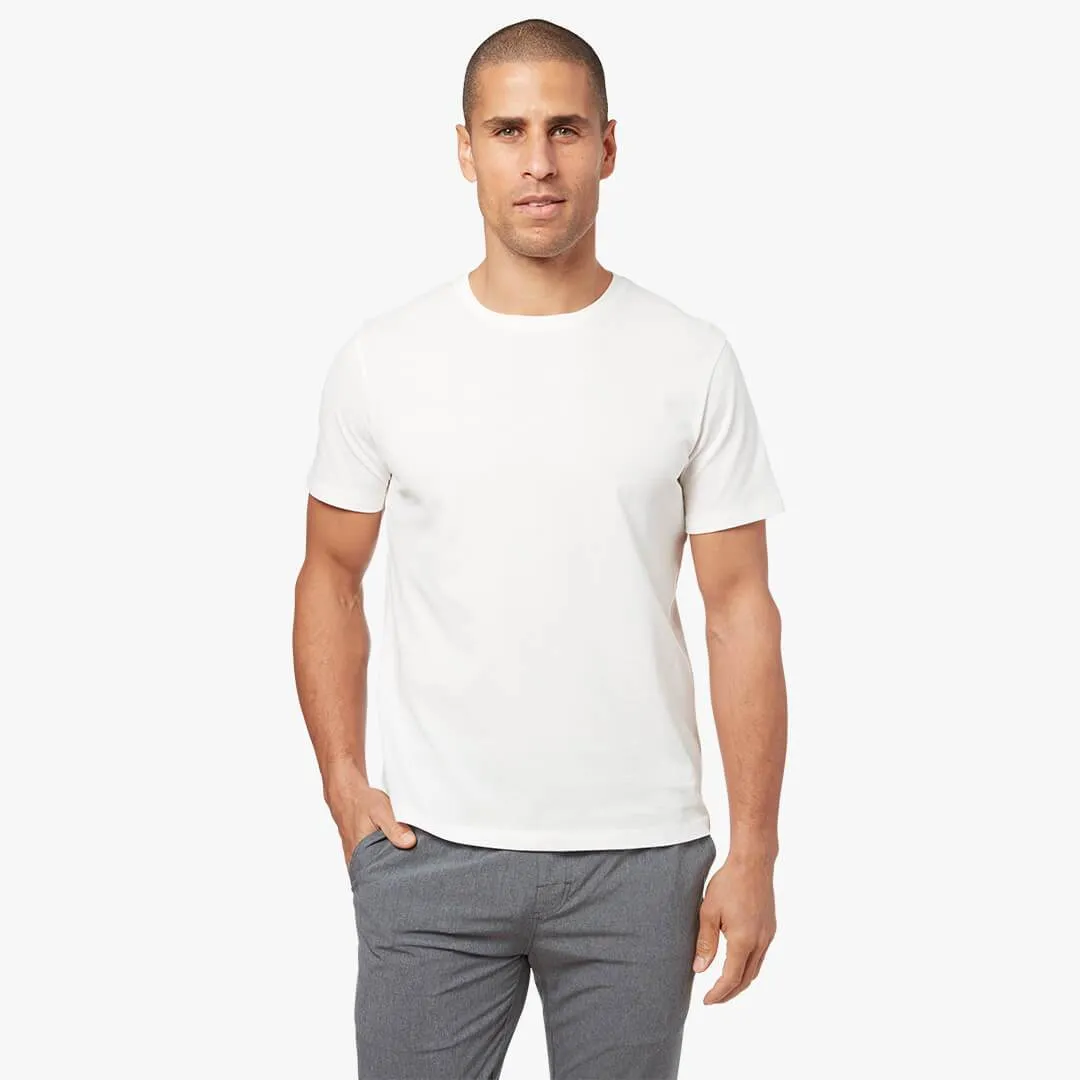 Fair Harbor The Kismet Tee - White