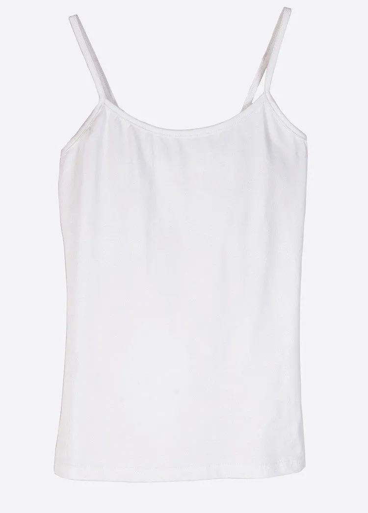 Fashion Women Bustier Tank Top Ladies Elastic Tank Top Cropped Vest Fitness Women Plus Size