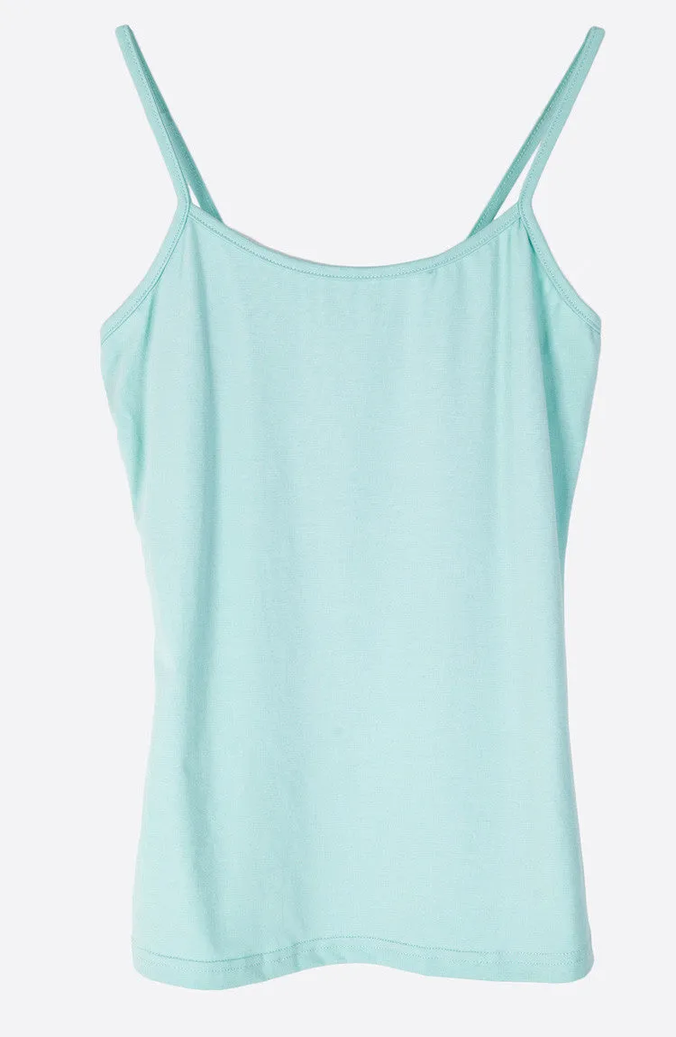 Fashion Women Bustier Tank Top Ladies Elastic Tank Top Cropped Vest Fitness Women Plus Size